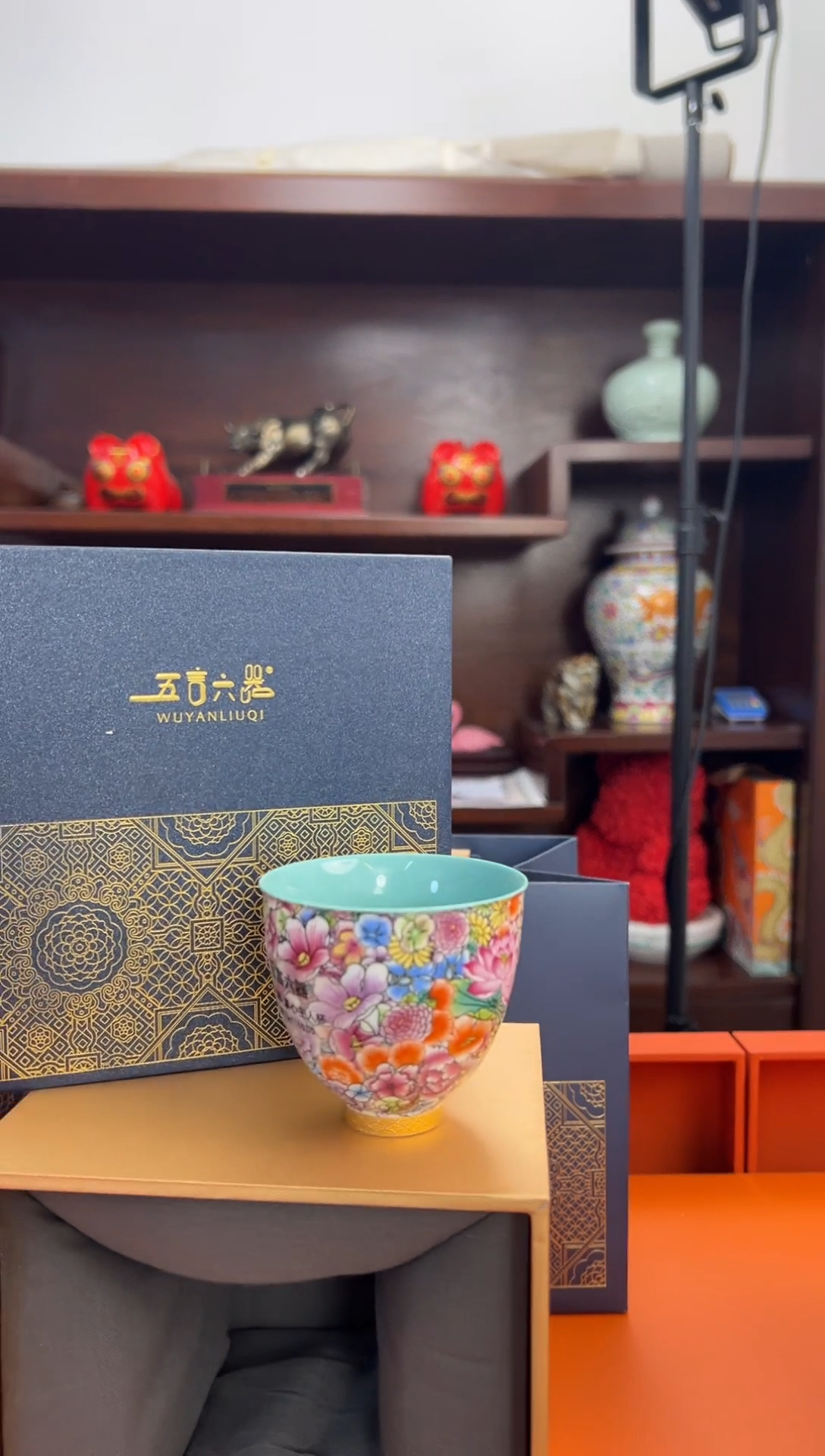 【闪购商品】瓷片小乔闪电购链接