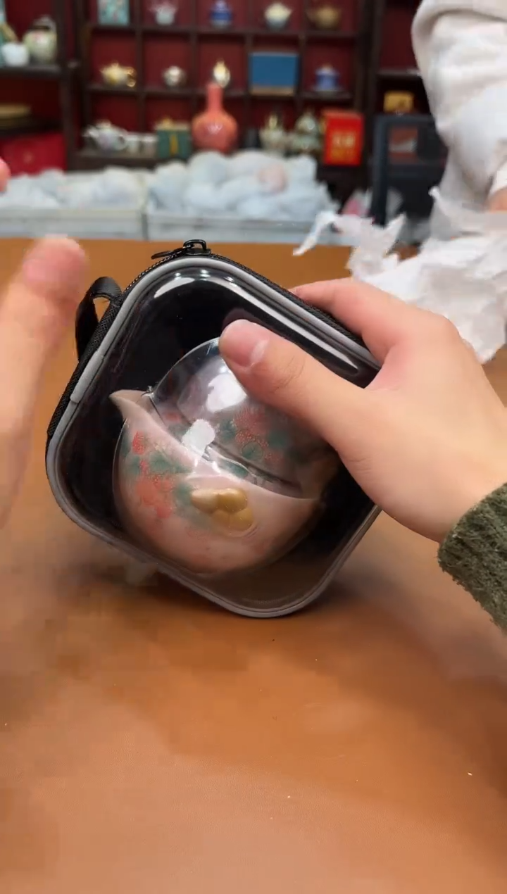 【闪购商品】其他一铭茶器粉丝福利@@888