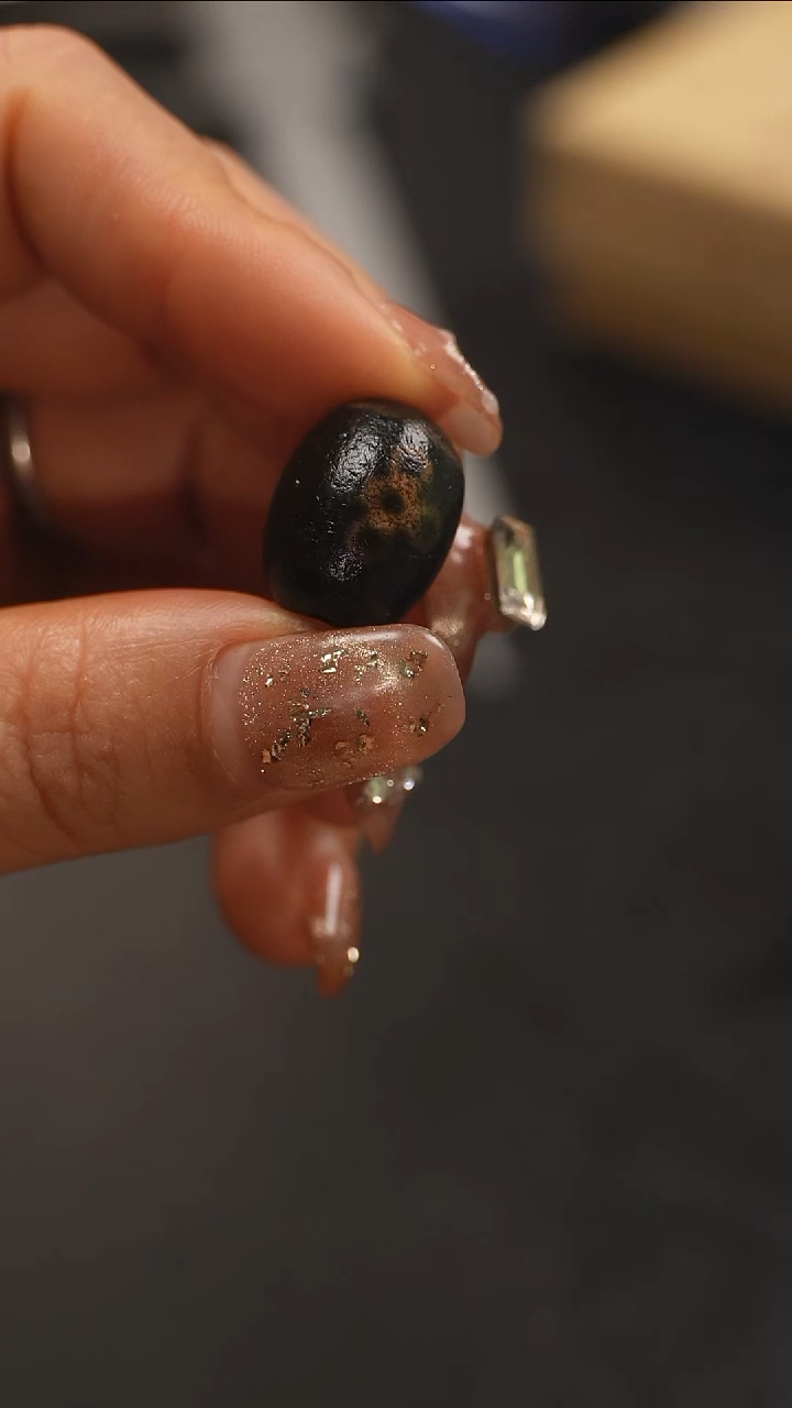 【闪购商品】橄榄核手串/手链橄榄核文玩作品