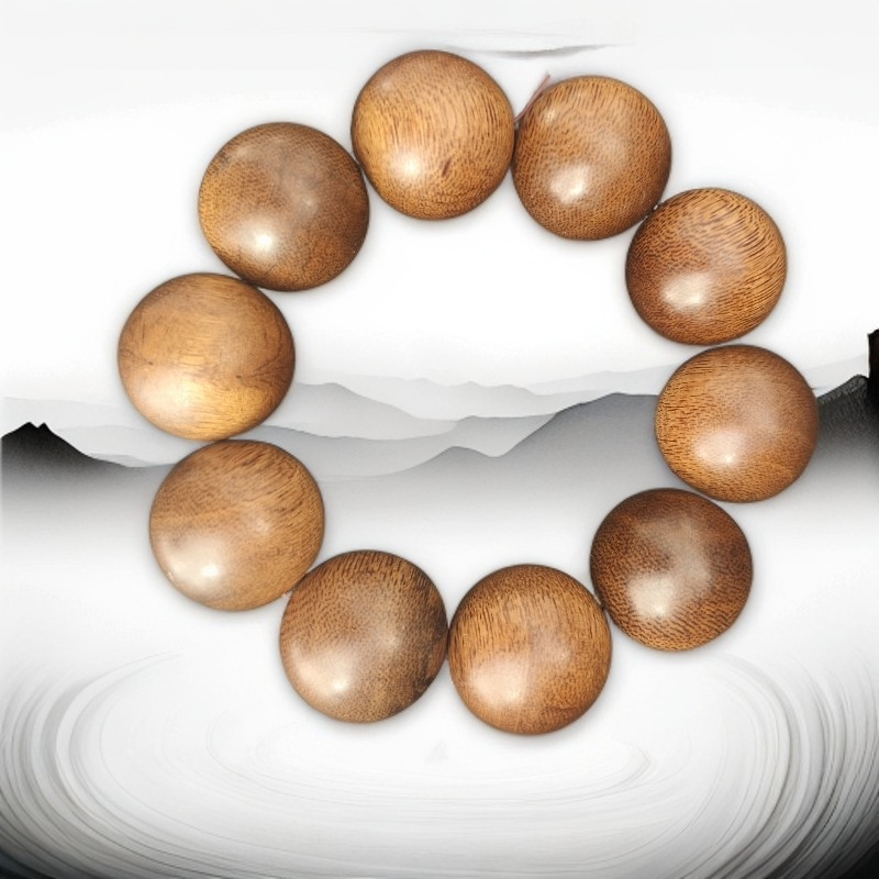 二哥精品文玩手串3