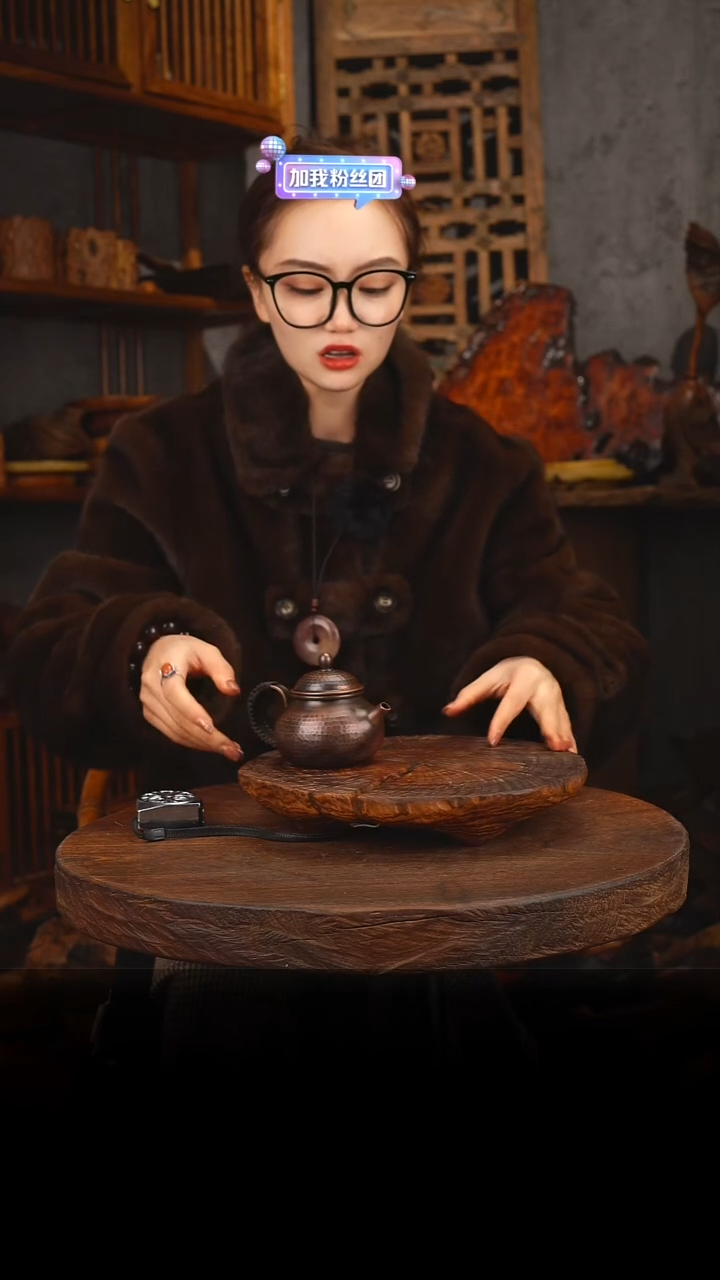 老叶木作作品678