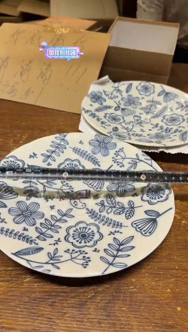 小狐狸严选日瓷器小狐狸精选日瓷器