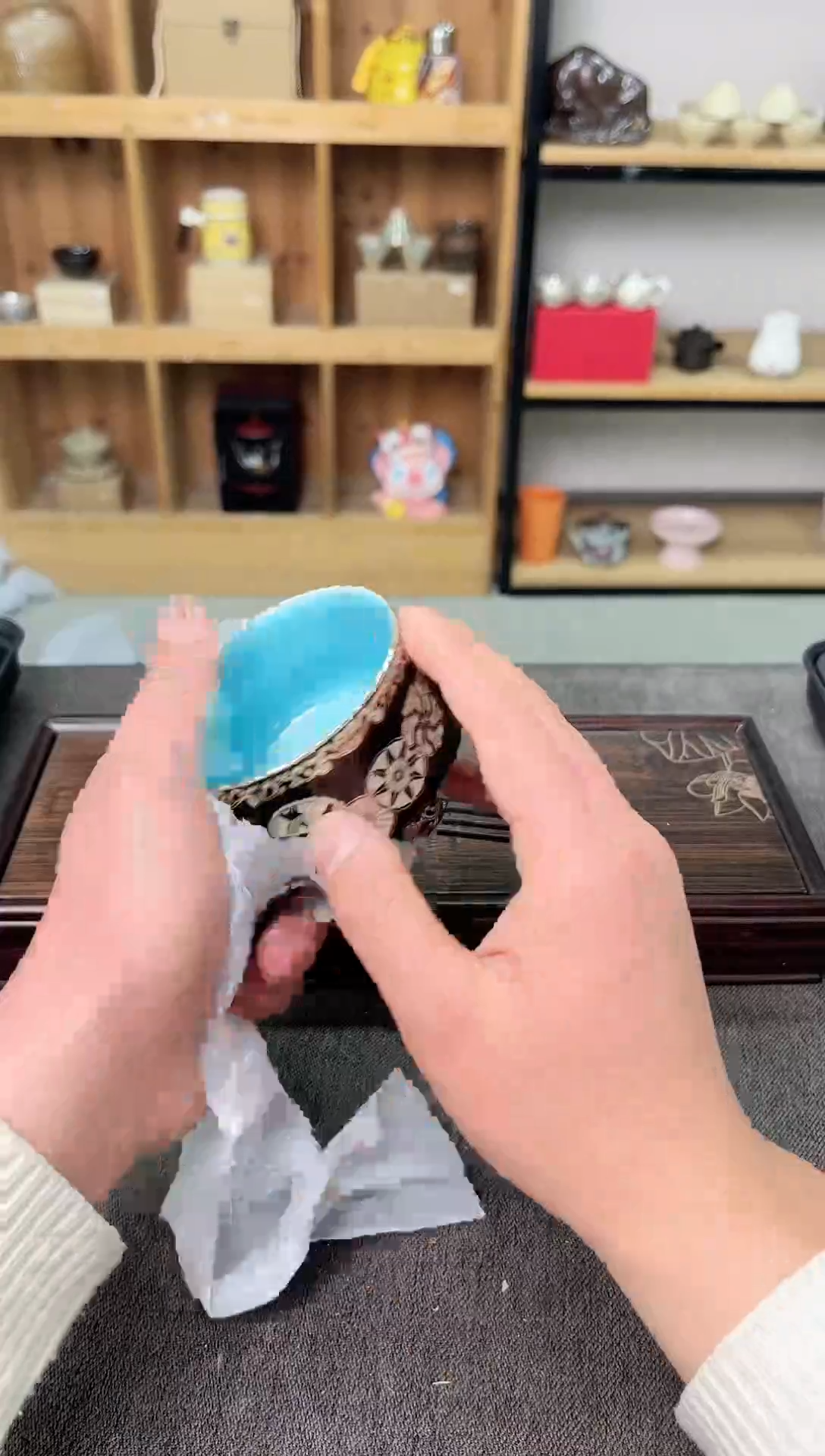 【闪购商品】@阿胖说瓷器陶瓷店铺