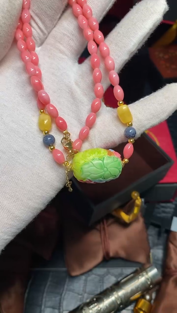 无非金属小景推荐S101