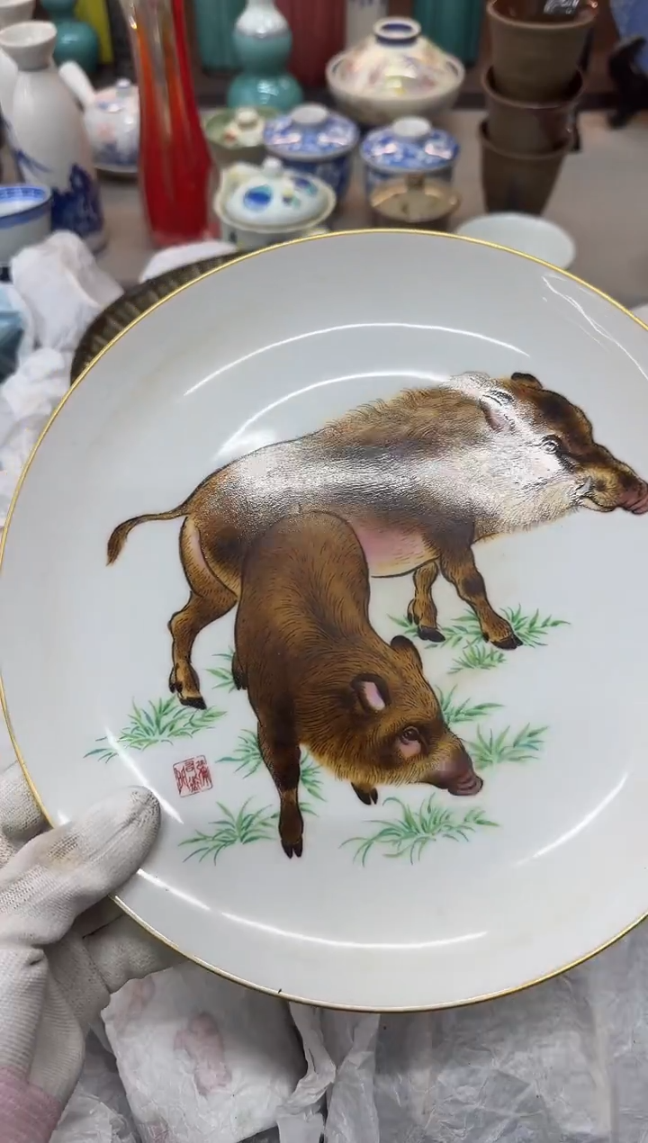 健*行瓷器瓷器瓷器瓷器