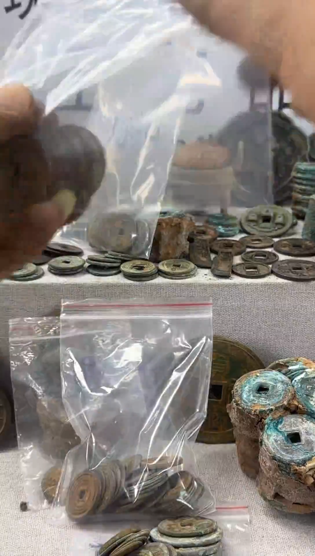 品**生文创钥匙扣工艺品
