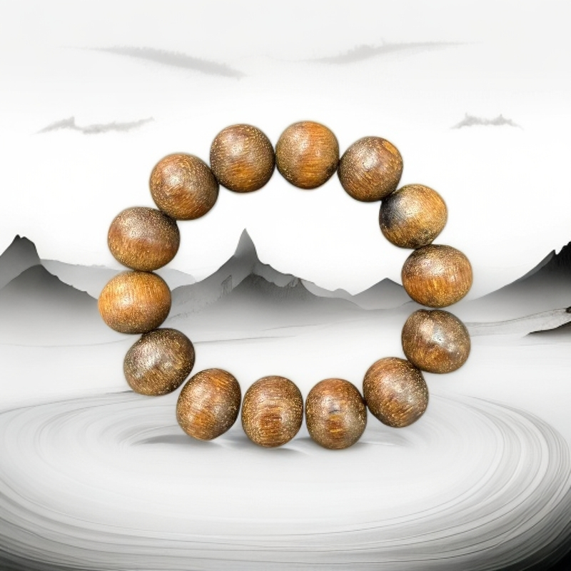 F354越南富森文玩手串16mm