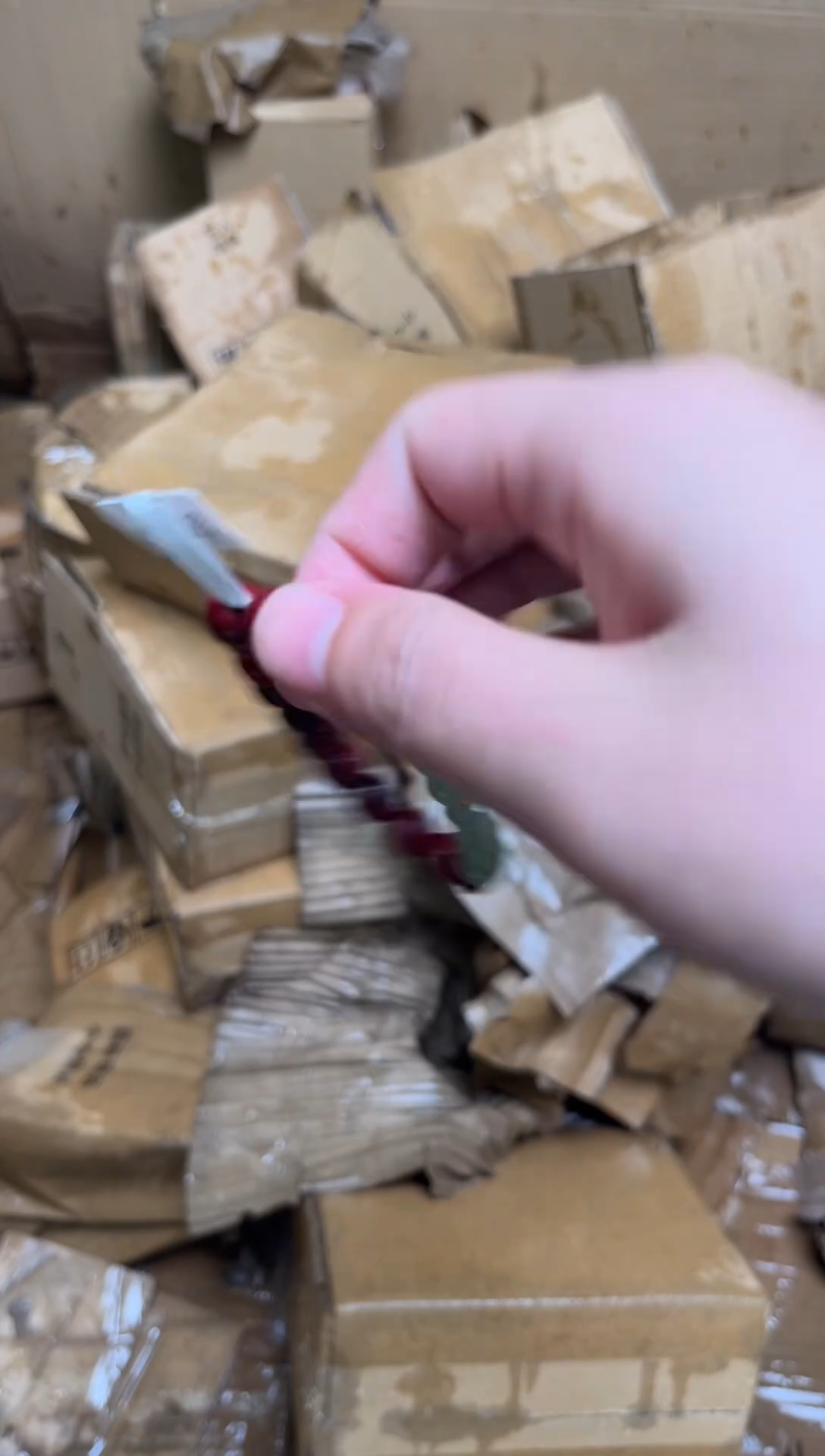 非洲檀香手串/手链精品文玩手串精品文玩手串