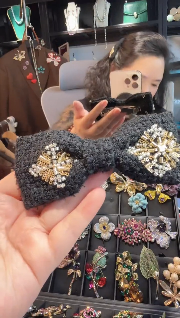 仿水晶合金高货 捡漏