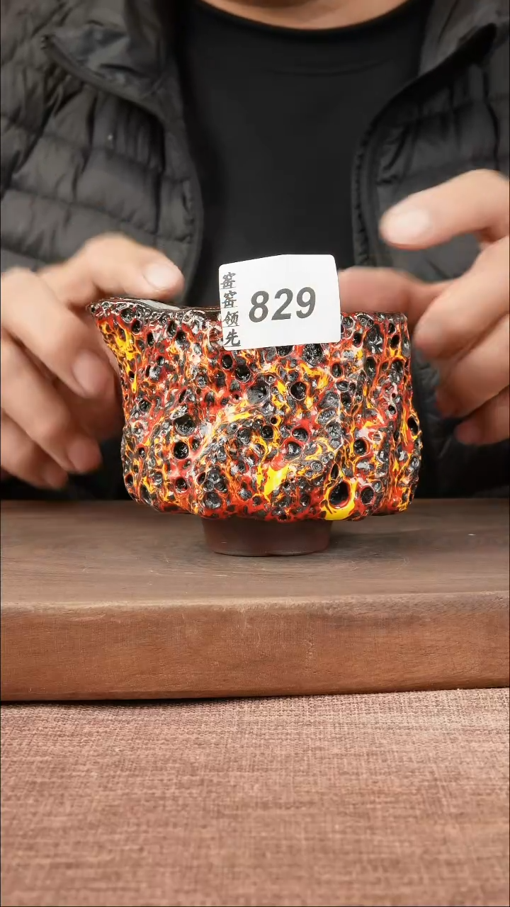 【闪购商品】829窑窑领先 匠心手作