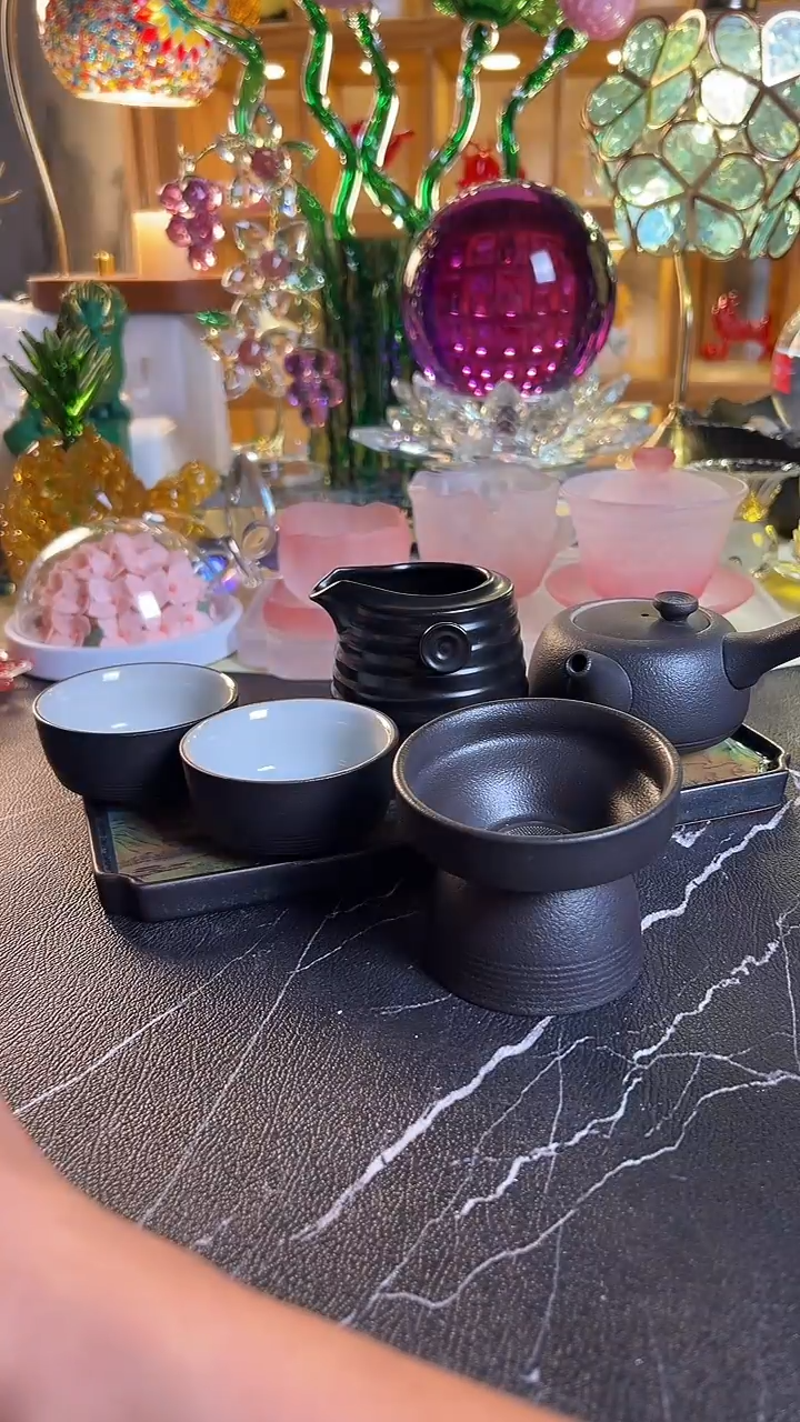 禾木精选必属精品茶具