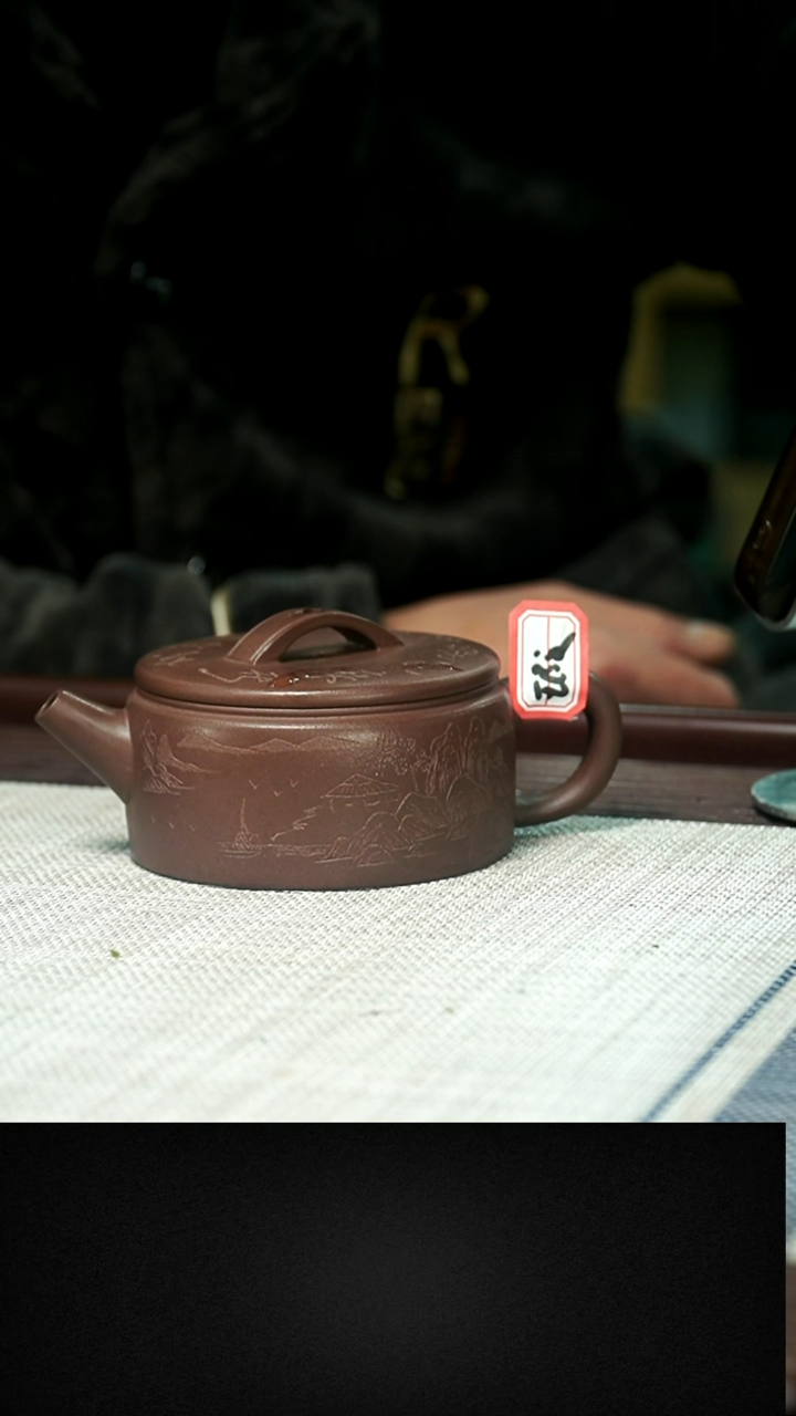 茶壶紫砂茶壶 紫砂64