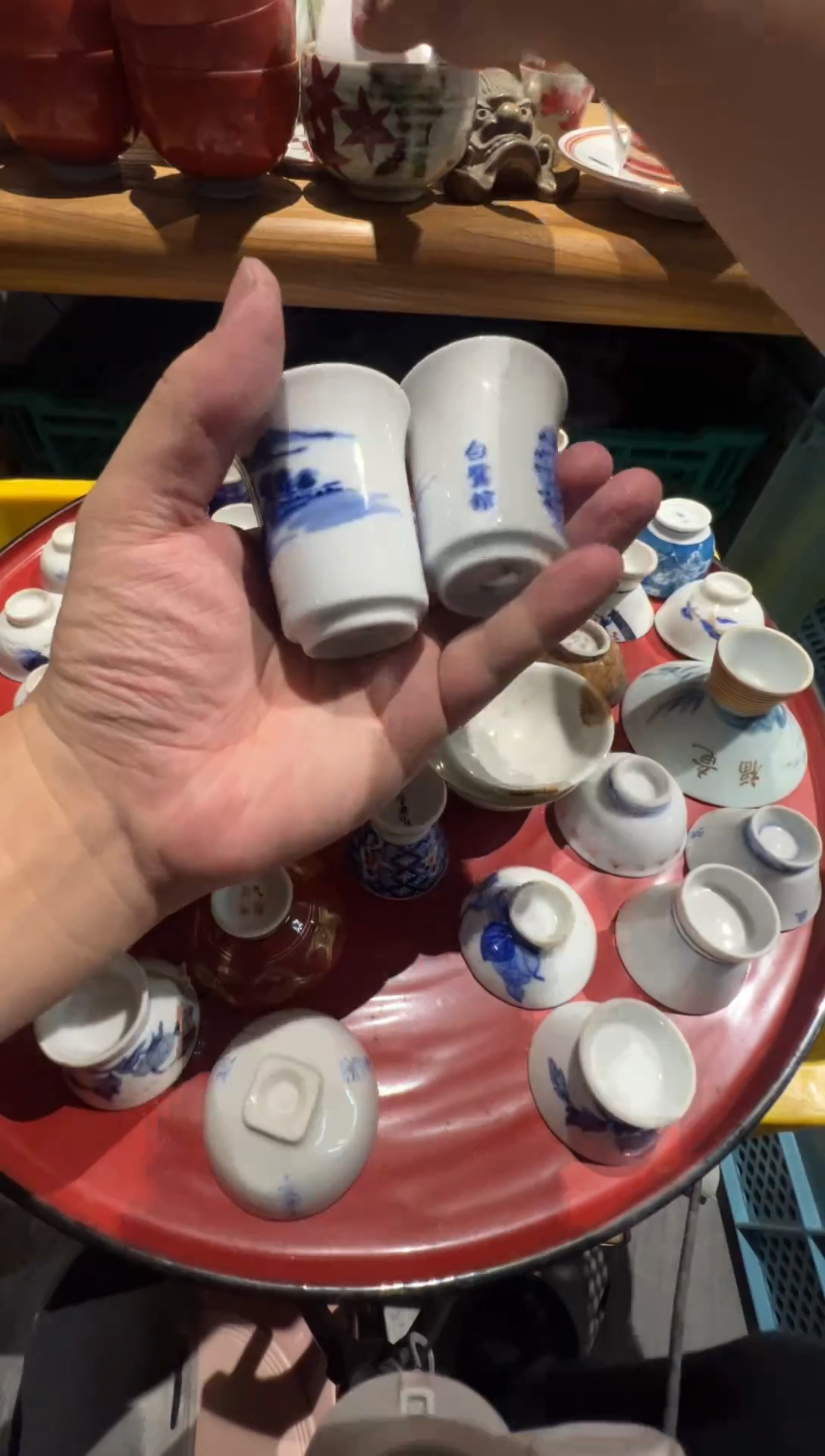【闪购商品】132瓷器rsefsdrdfgds