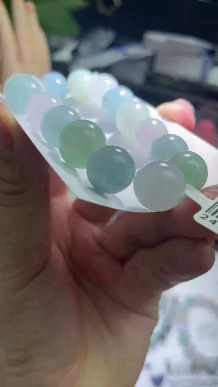 【闪购商品】定制翡翠未镶嵌翡翠