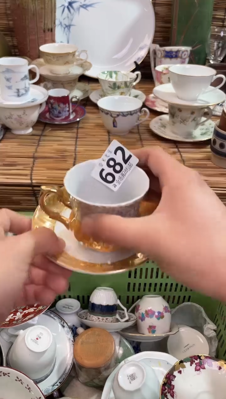 清***柔默认微瑕，全场28包邮，陶瓷茶具瓷器