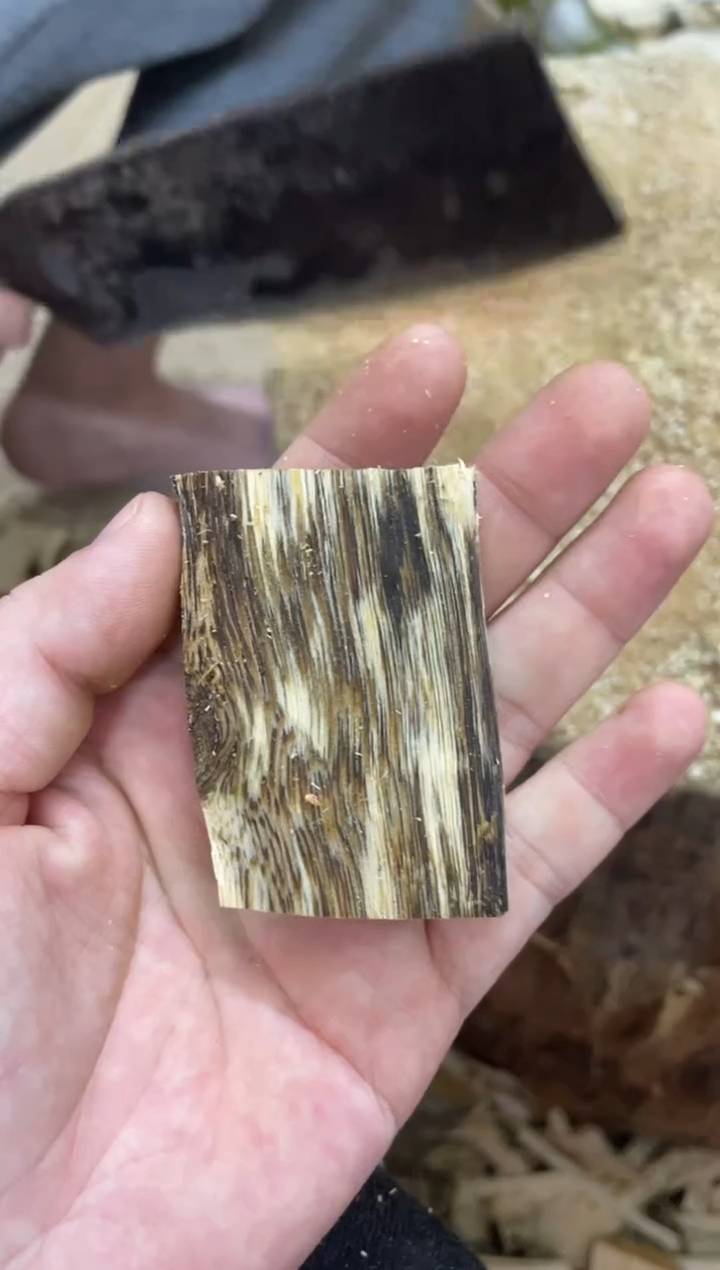 沉香沉香碎屑棋楠沉香 原料文创1