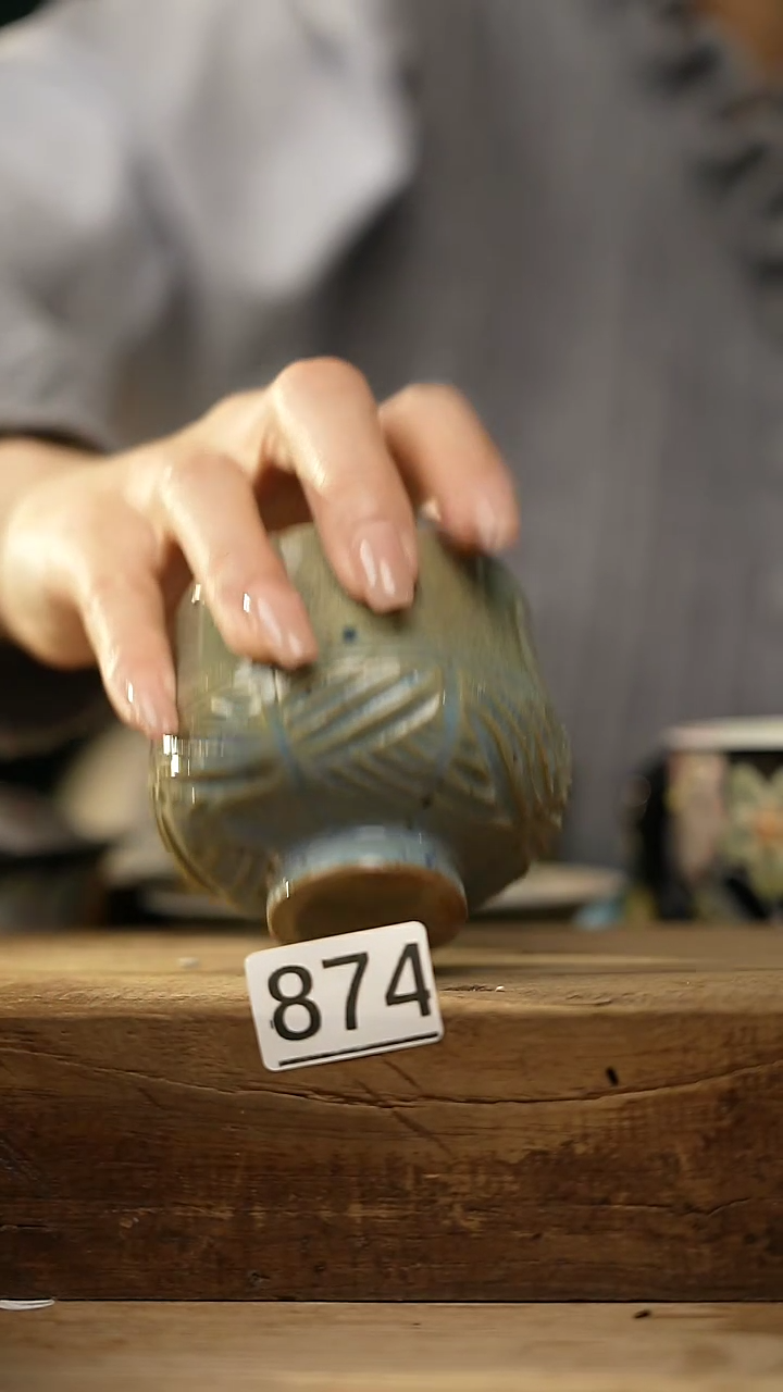 【闪购商品】瓷片！！不顾一切之落单福利杯！！