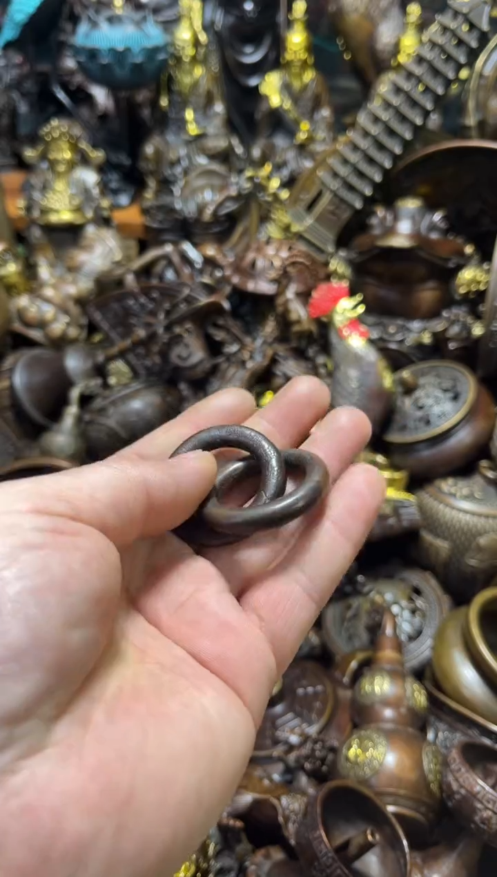 精选铜器专属链接