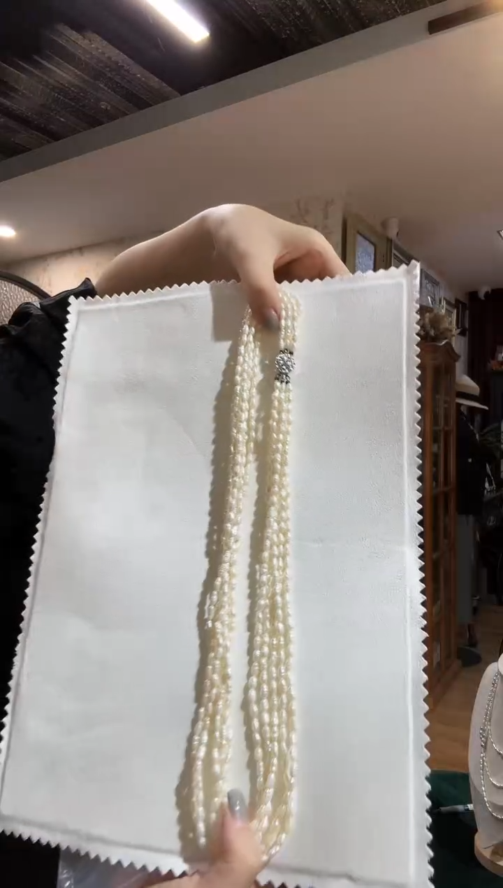 吉***芸直播间所见即所得