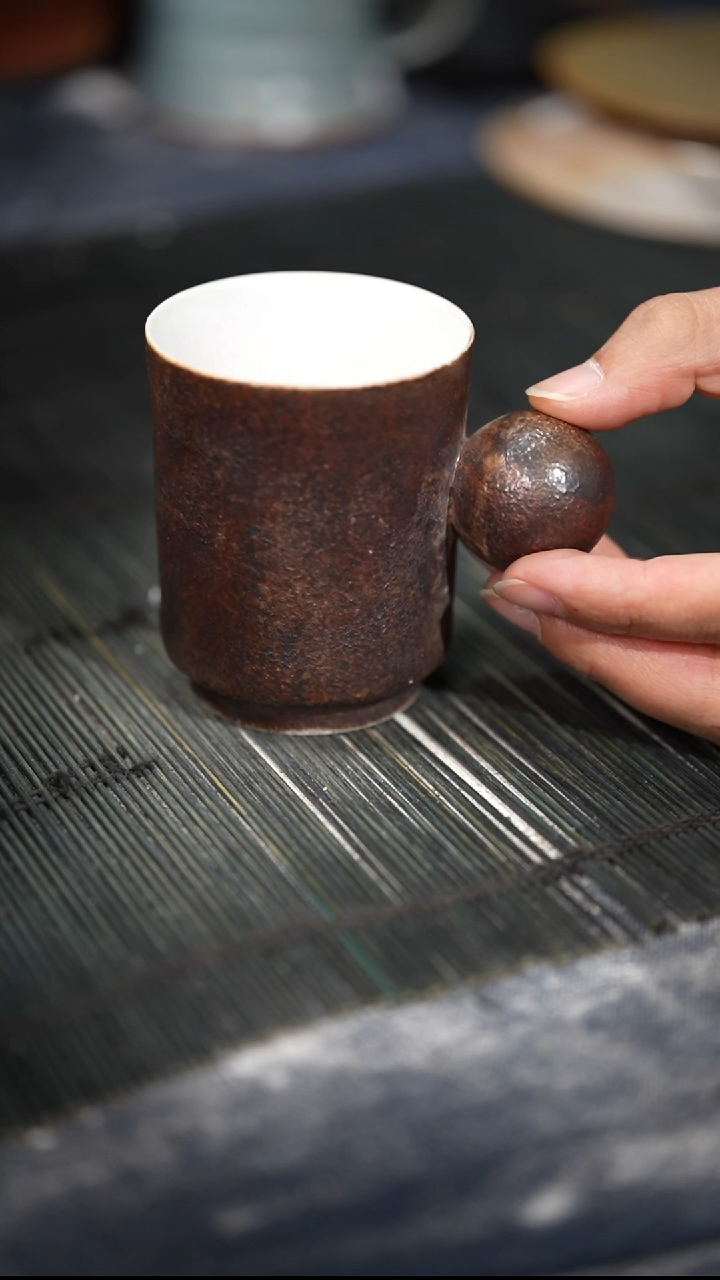 浪鬼家日用餐具系列彬****场杯