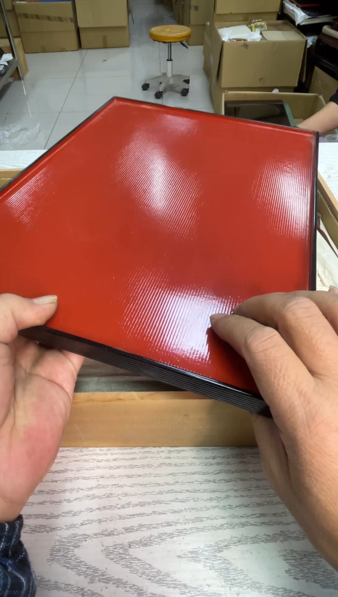 茶盘 默认微瑕，no退no换，介意勿拍