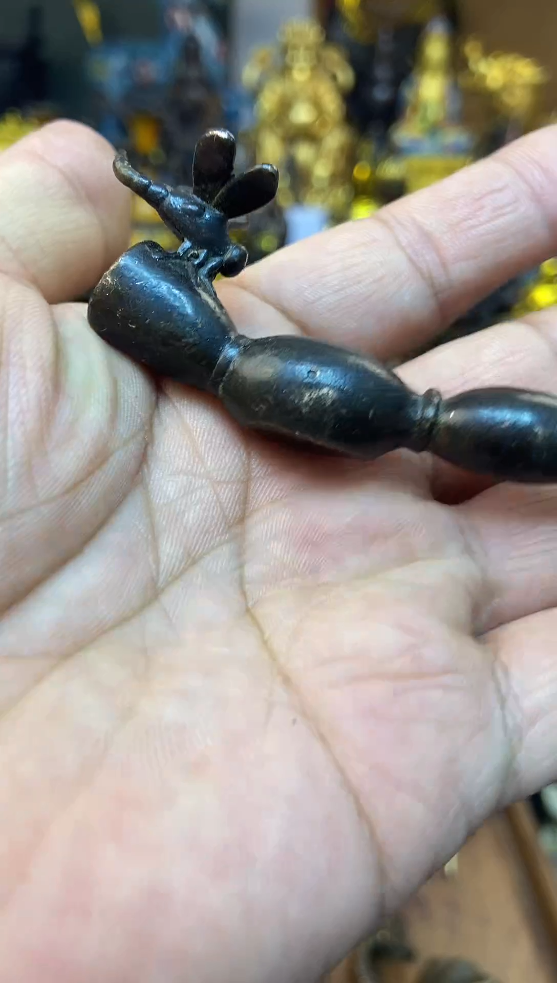 物品摆件 案台摆件