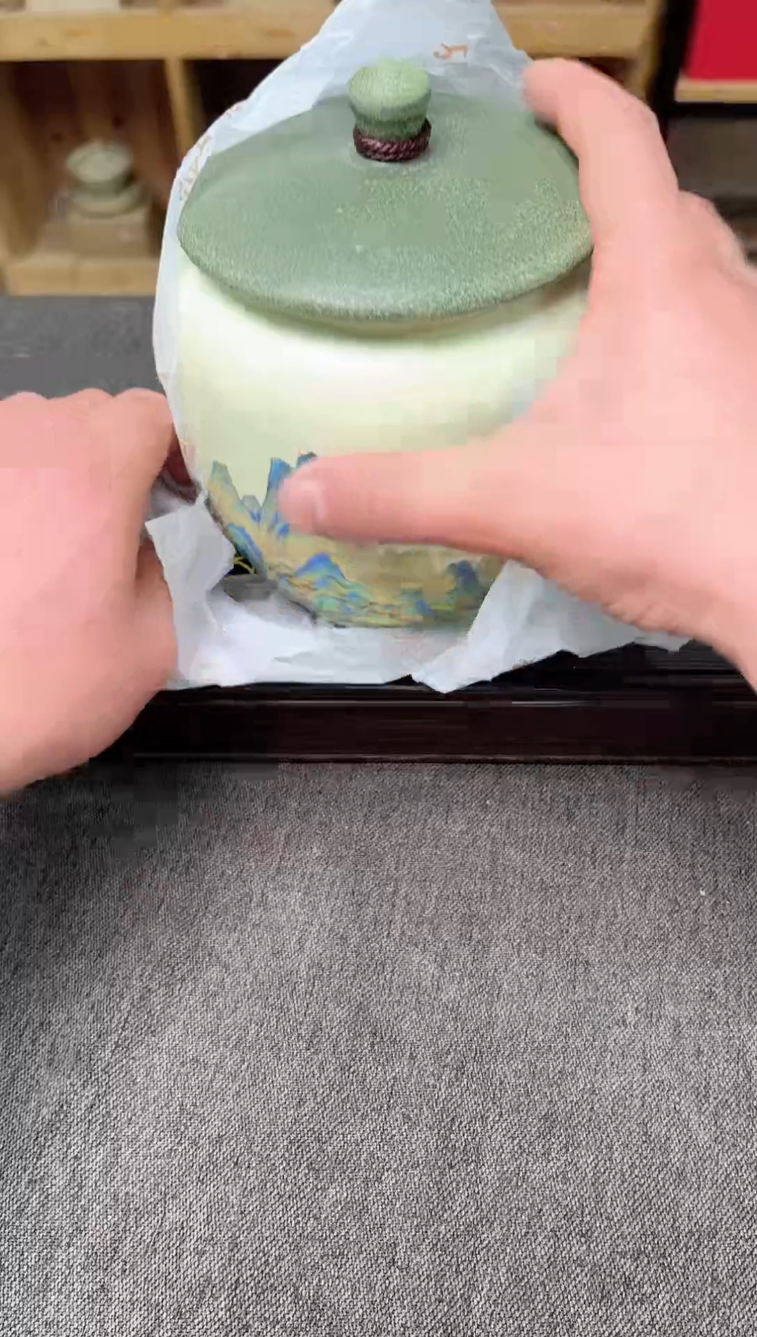 【闪购商品】@阿胖说瓷器陶瓷店铺