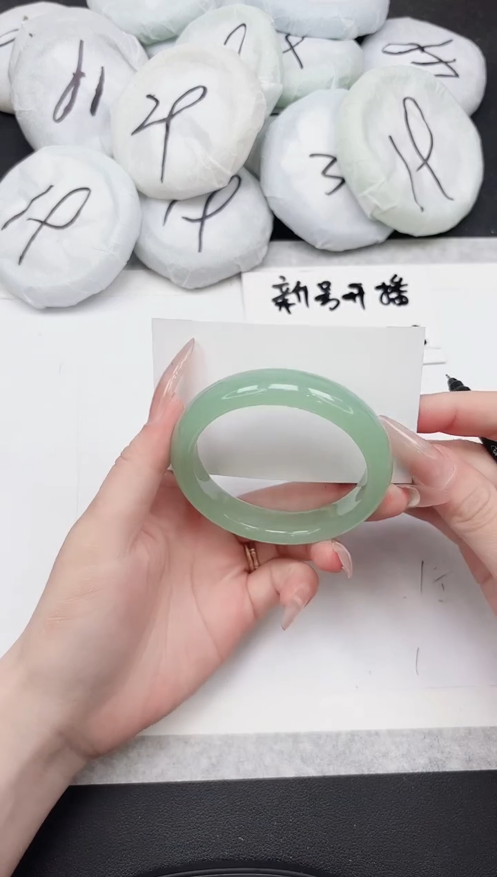 女款东凌手镯320-55