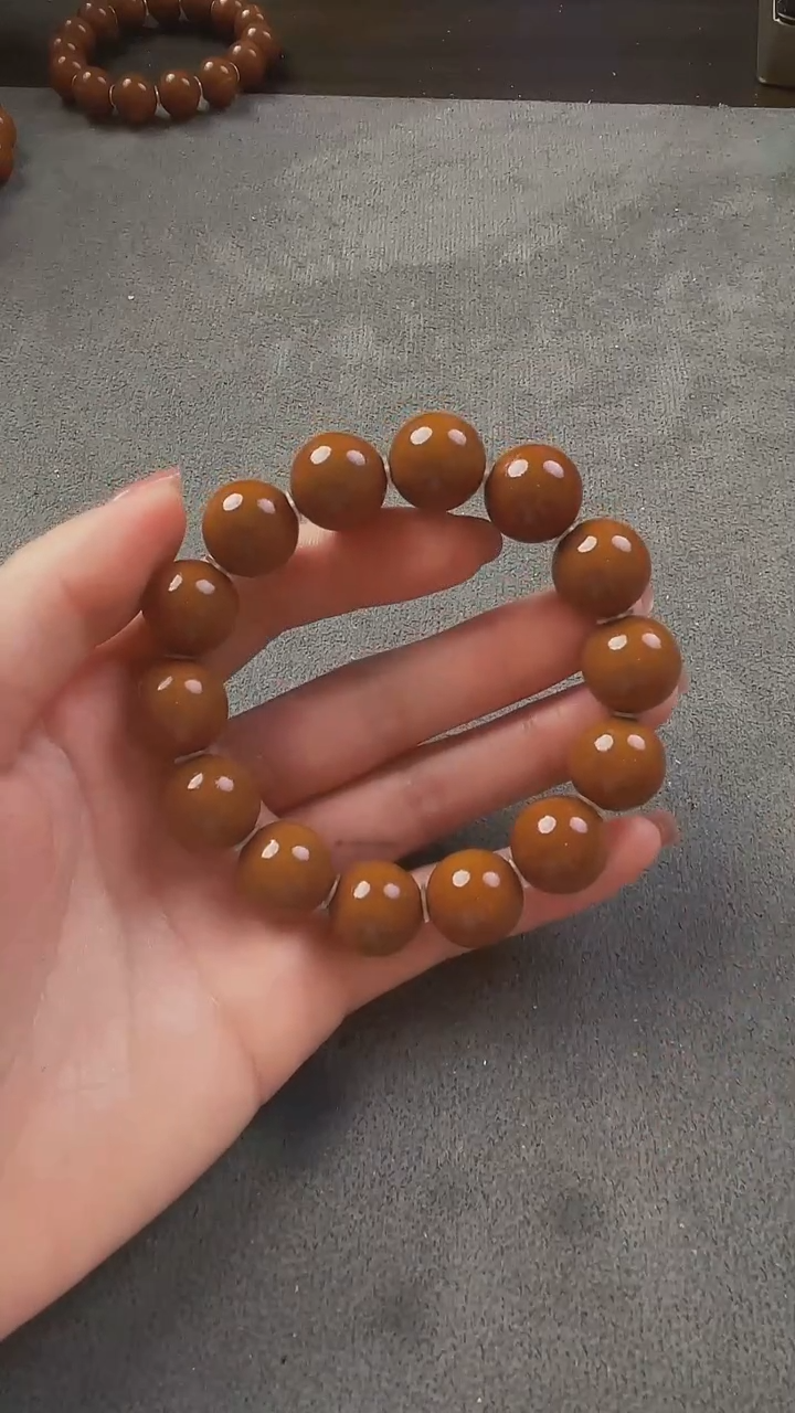 手串/手链橄榄核1.6