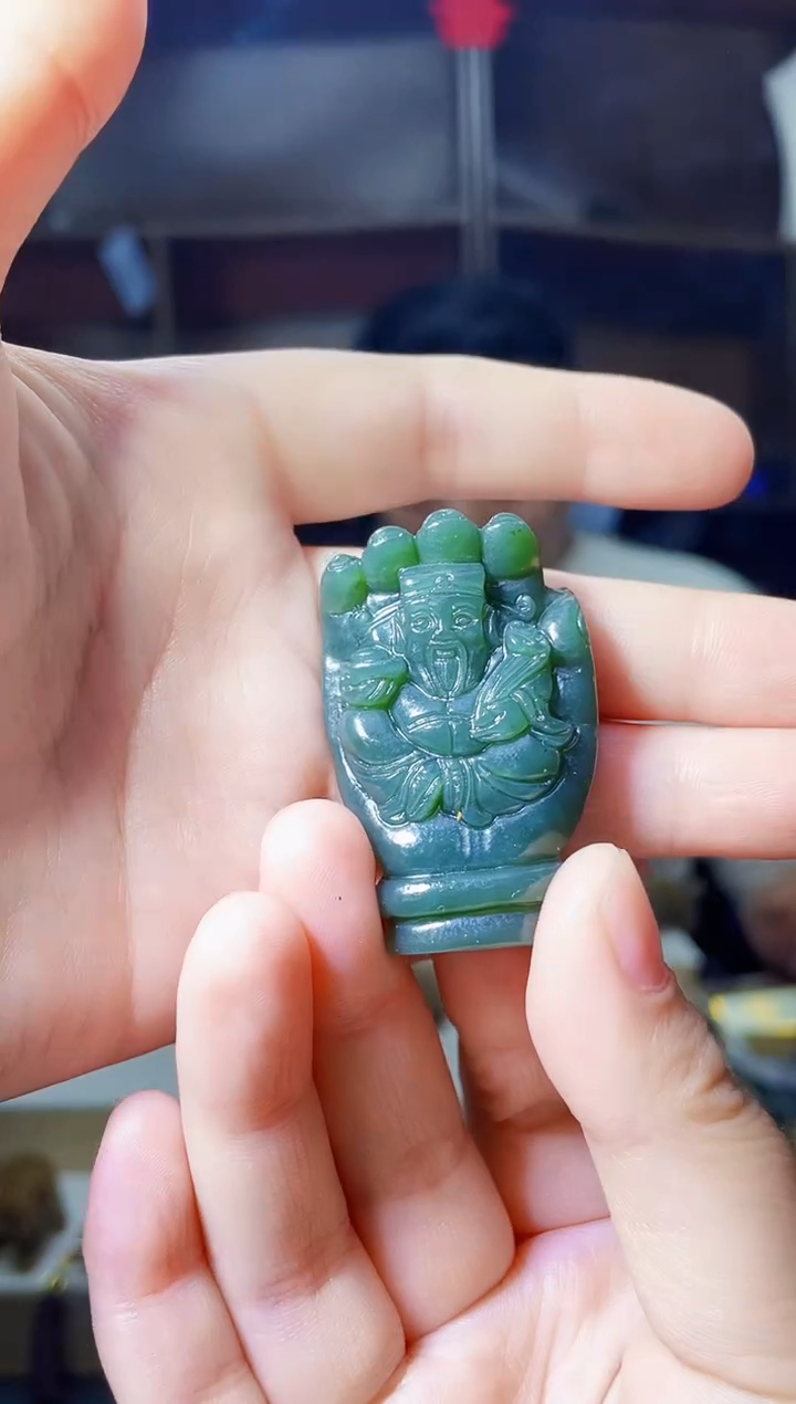 【闪购商品】和田玉颈饰未镶嵌多样性发货拍一发一