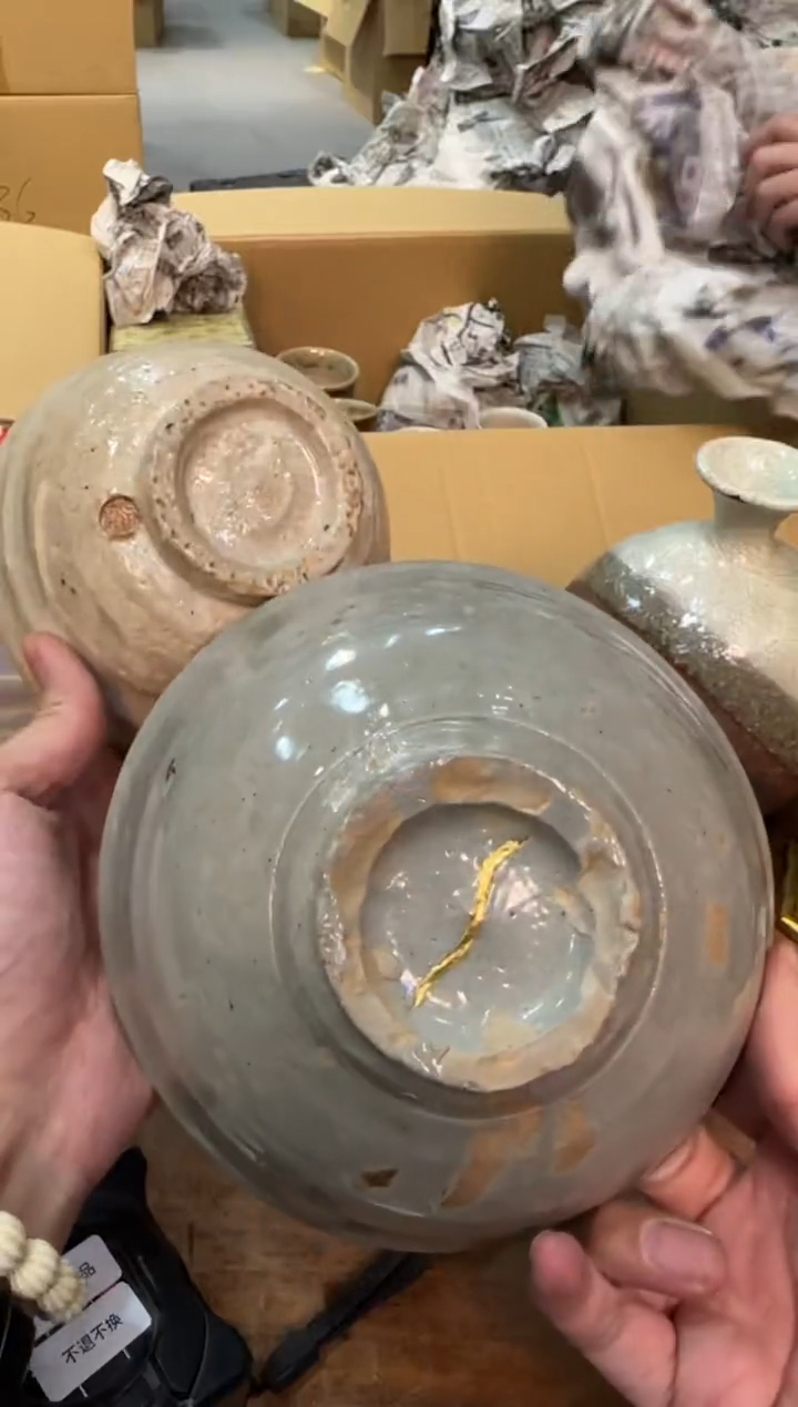 【闪购商品】摆件13y古美術空间美学B84