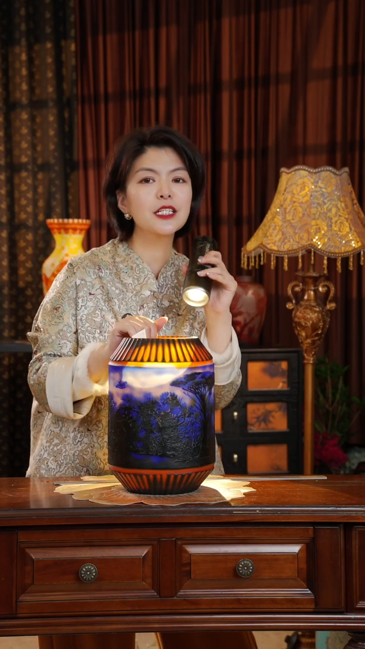 琉璃葛蕾--------