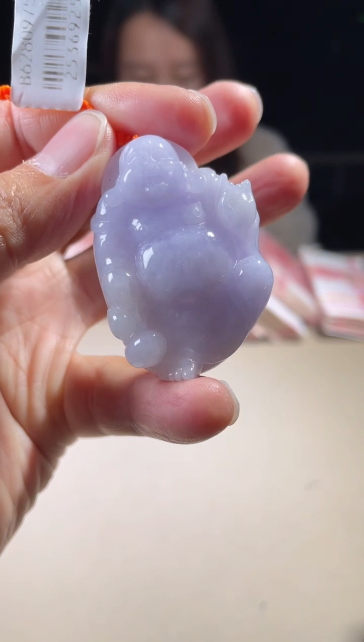 【闪购商品】定制翡翠未镶嵌           0000268