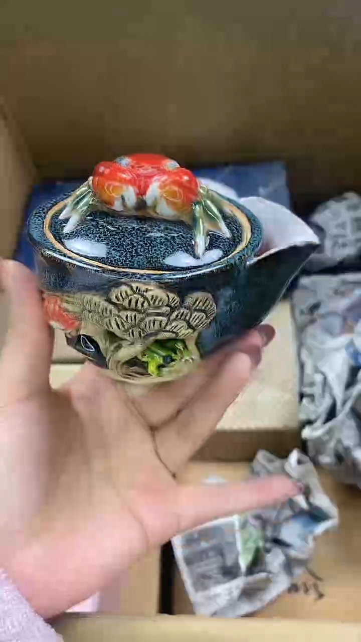 瓷片瓷片精美陶瓷甄选一单一付