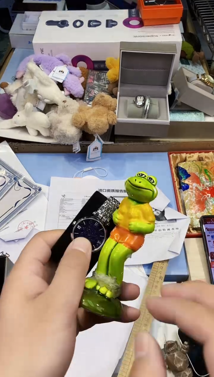 【闪购商品】瓷片都是我的大宝贝儿瓷器.