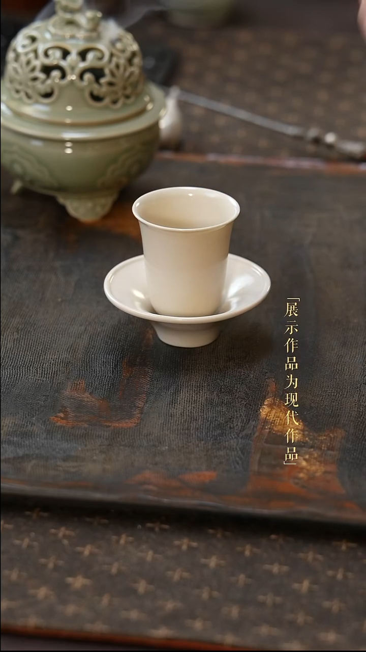 摆件瓷尼克美学甄选