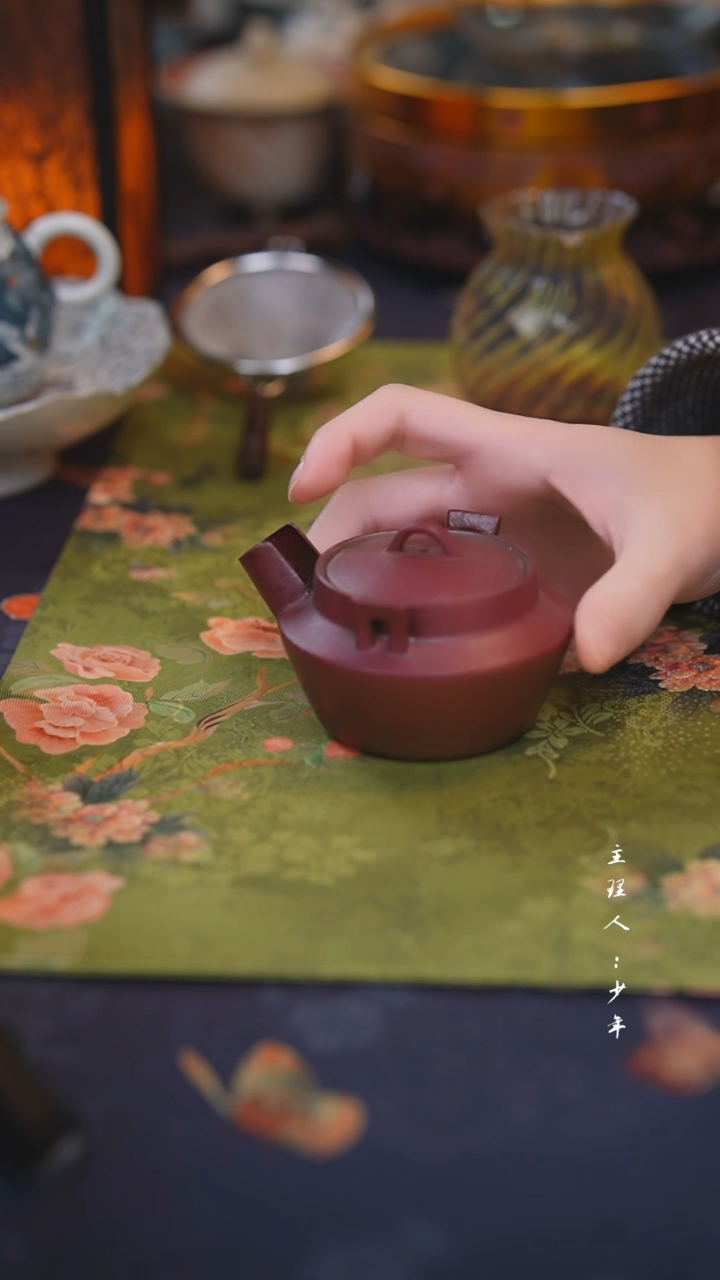 【闪购商品】其他【半闲】蛮己 | 宝瓶