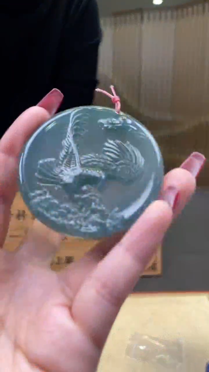 【闪购商品】定制翡翠未镶嵌       *550