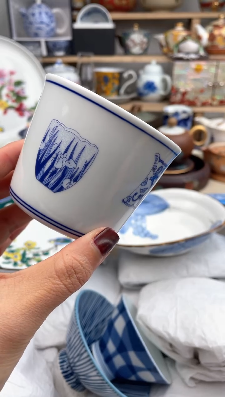 【闪购商品】瓷片默认微瑕，看清尺寸品相再拍