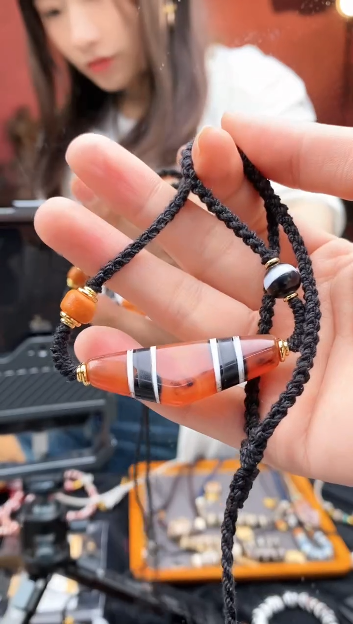 【闪购商品】玛瑙/玉髓145未镶嵌0211-