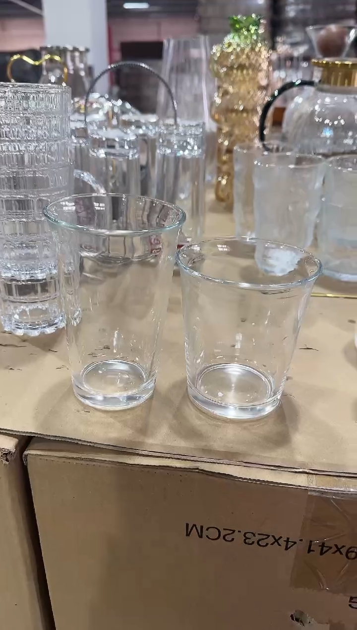 【闪购商品】玻璃无盖款青苹果闪购价