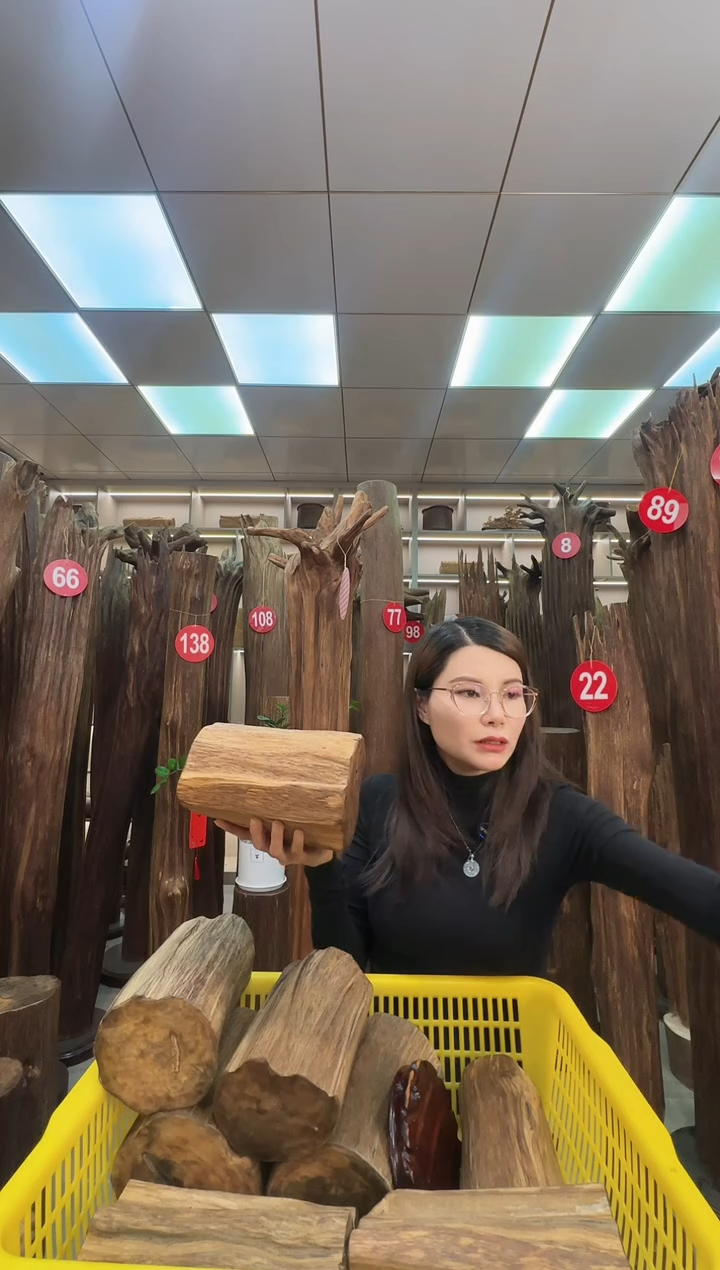 沉香沉香枕沉香原料 七天无理由