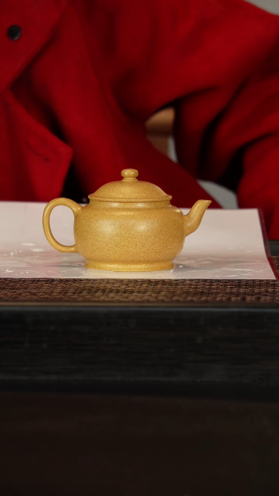 【闪购商品】紫砂茶壶原矿紫砂茶壶