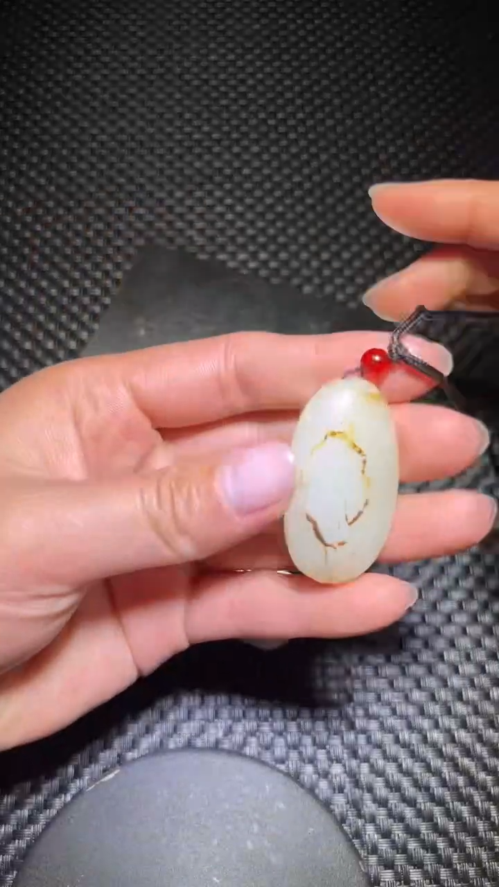 【闪购商品】和田玉挂件未镶嵌288