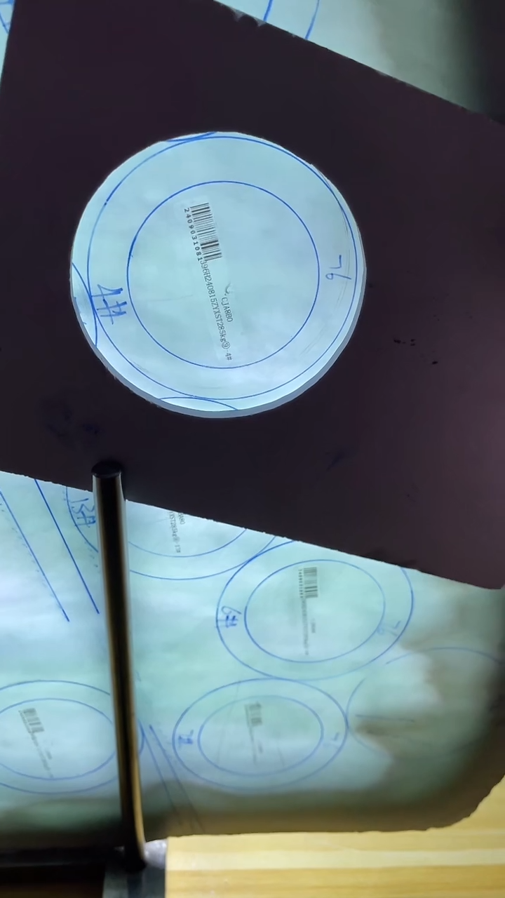 【闪购商品】定制翡翠手镯未镶嵌定制手镯YJZQ3/DZS