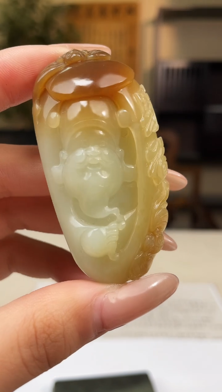 定制和田玉嫑**怹多样性发货拍一发一