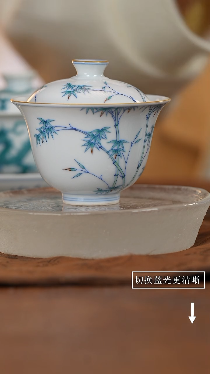 【闪购商品】江江的好物瓷器分享