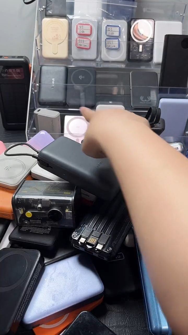 1A玉*秋数码数据线一号链接 直播为准