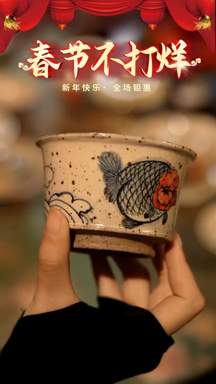 【闪购商品】山居秋暝手工手作@@561