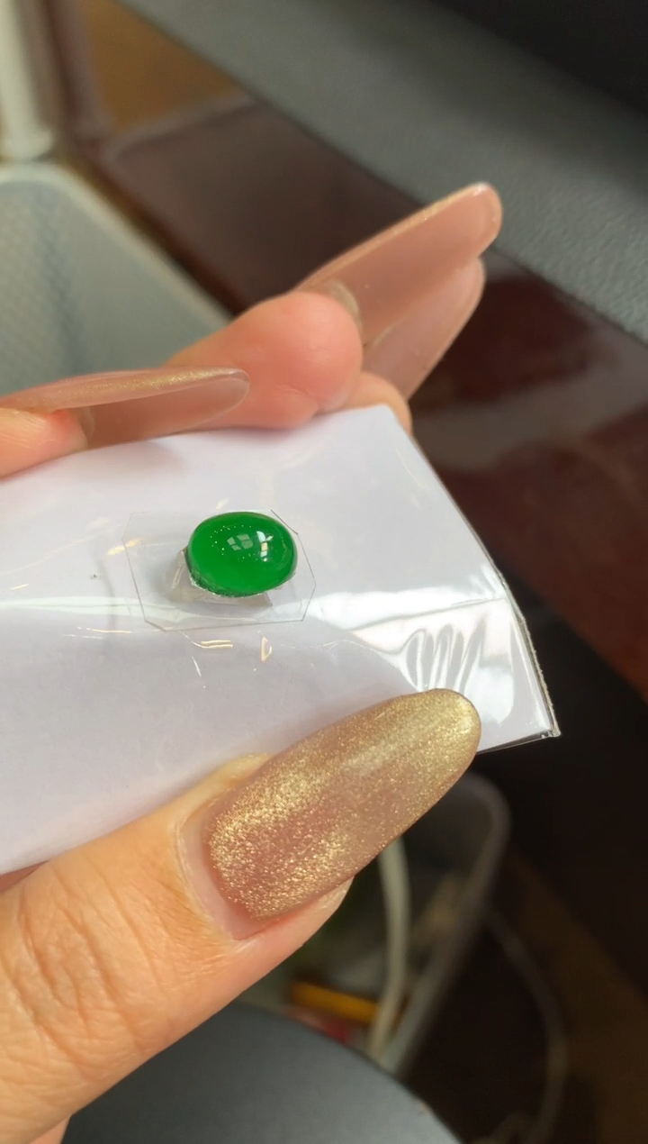 【闪购商品】定制翡翠未镶嵌翡翠